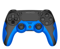YAXO Kontroler Hornet Fury (HYDRO BLUE) - 1319777 - zdjęcie 1